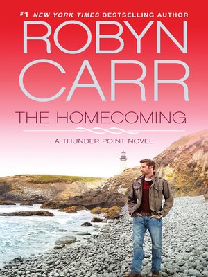 The Homecoming - ebook